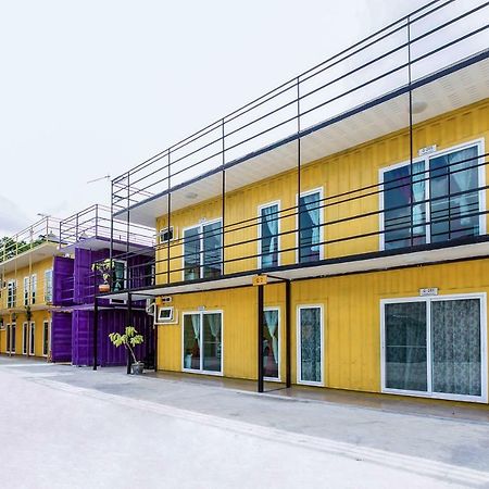 בנגקוק 5 Chang Palace מראה חיצוני תמונה