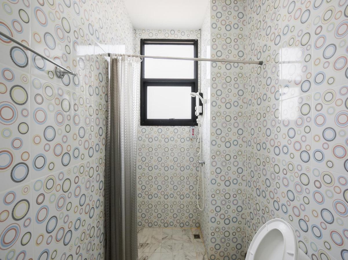 בנגקוק 5 Chang Palace מראה חיצוני תמונה