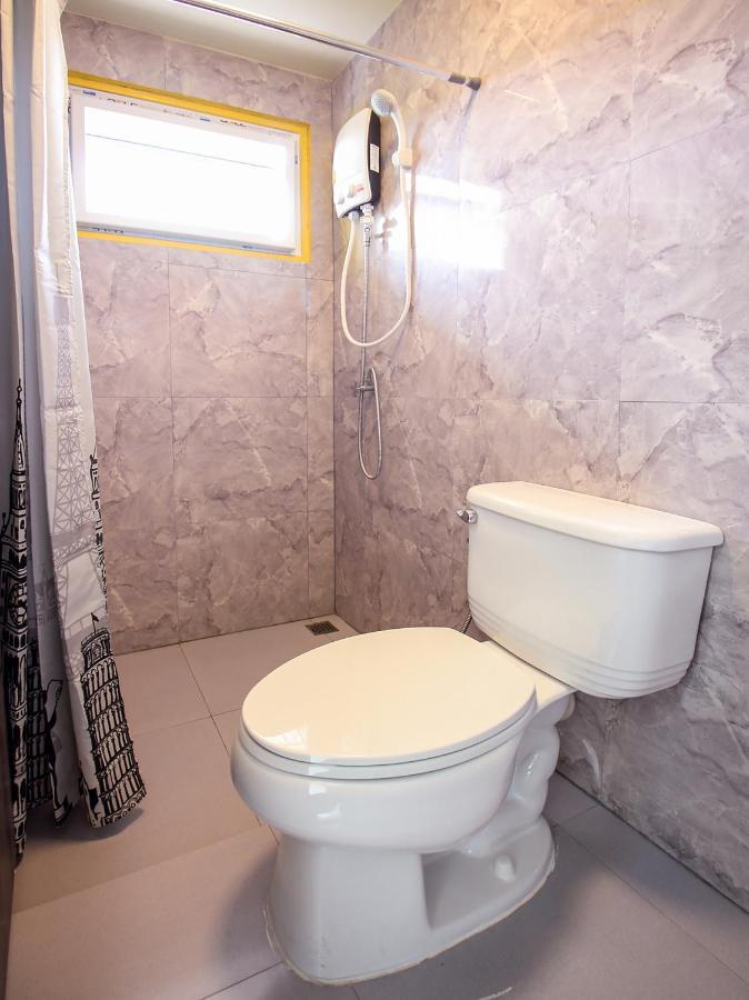 בנגקוק 5 Chang Palace מראה חיצוני תמונה