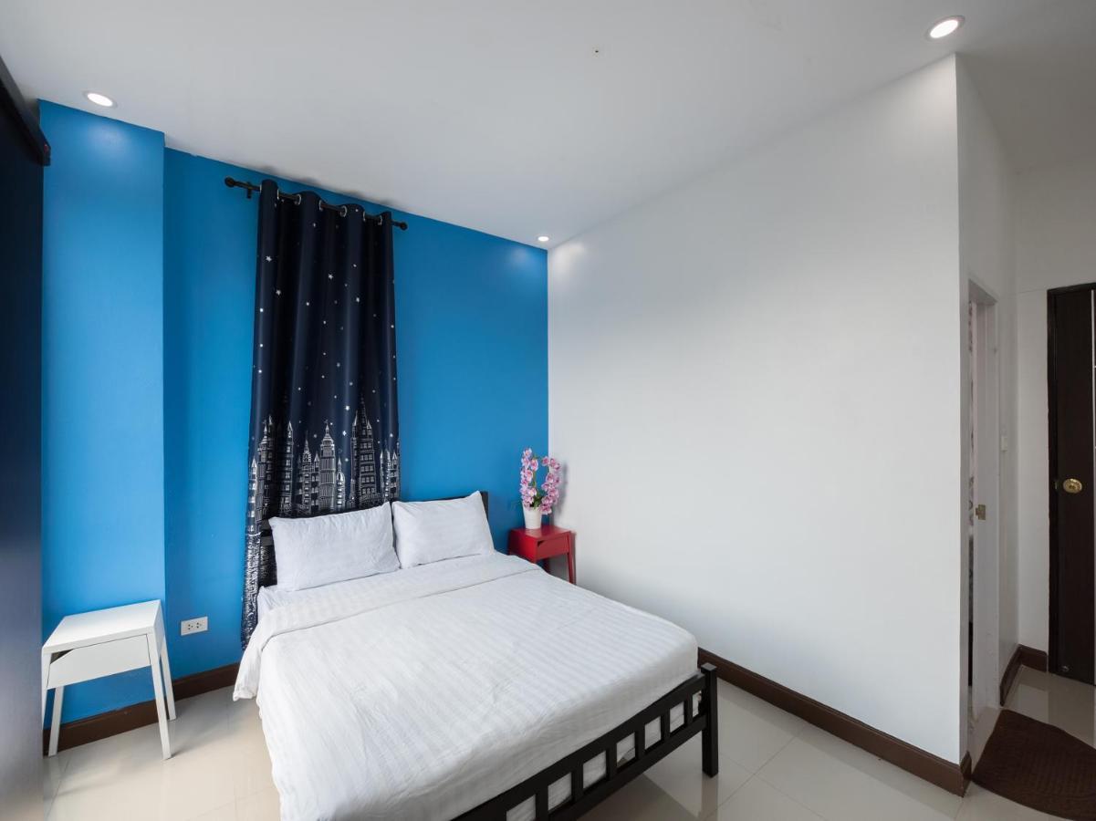בנגקוק 5 Chang Palace מראה חיצוני תמונה