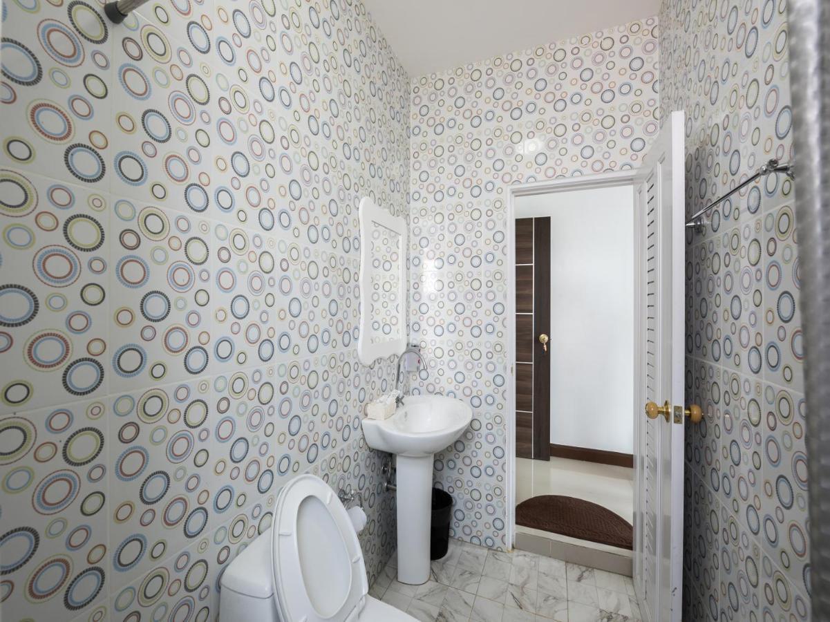 בנגקוק 5 Chang Palace מראה חיצוני תמונה